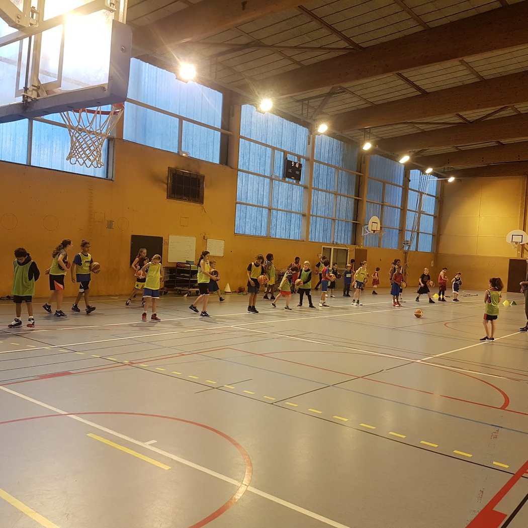 CALHR Basket 2